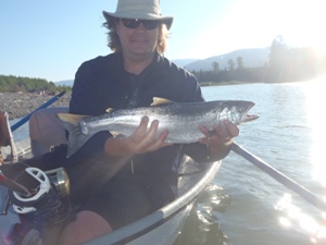 2012_july-23-justin-denny -bart-ulrich-kitimat-river-2-chinook-8-chum-coho-3-pinks